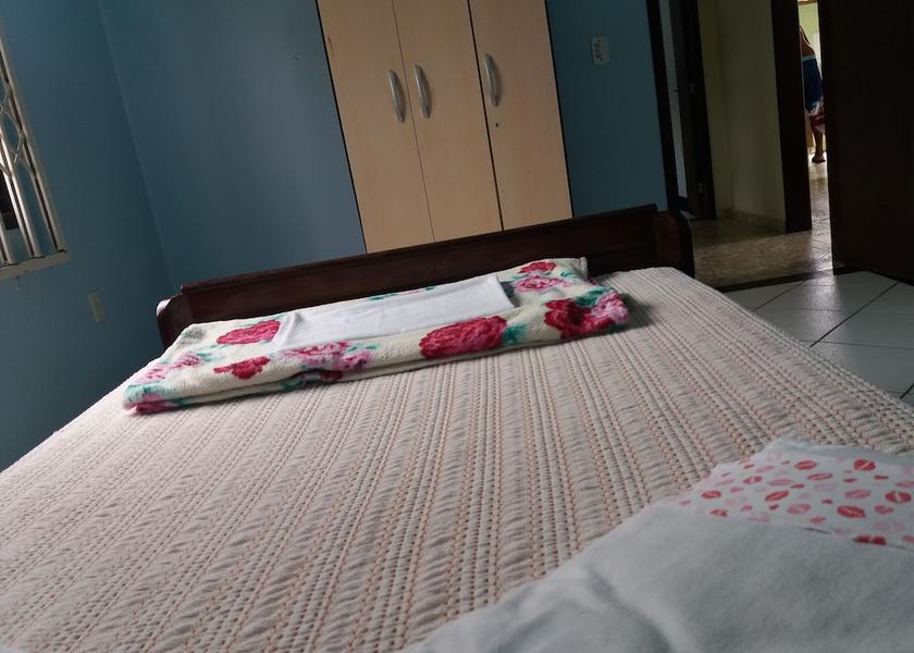 Santa Catarina Itapoa Room