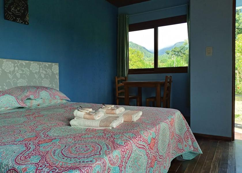 Santa Catarina Praia Grande Room
