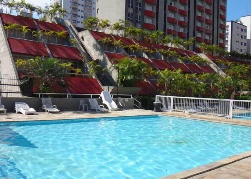 São Paulo State Praia Grande Garden
