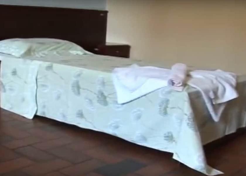 São Paulo State Praia Grande Room