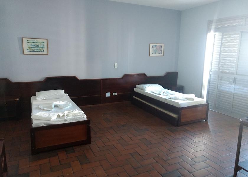 São Paulo State Praia Grande Room
