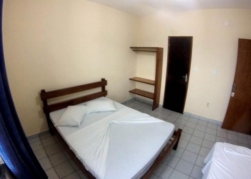 São Paulo State Praia Grande Room