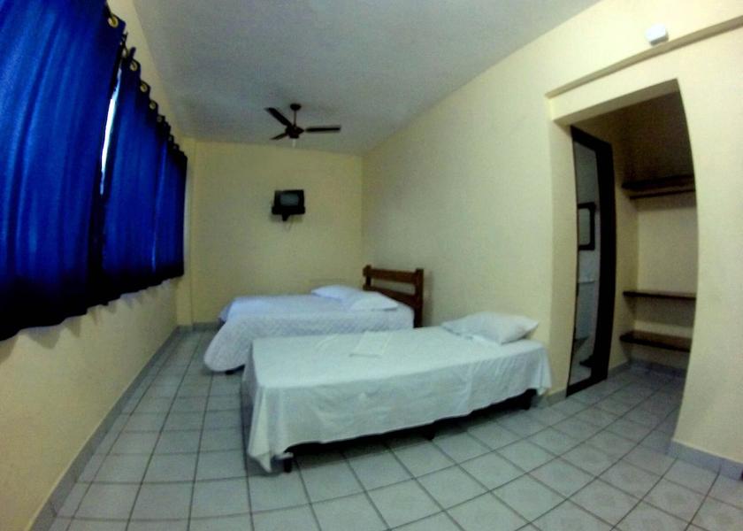 São Paulo State Praia Grande Room