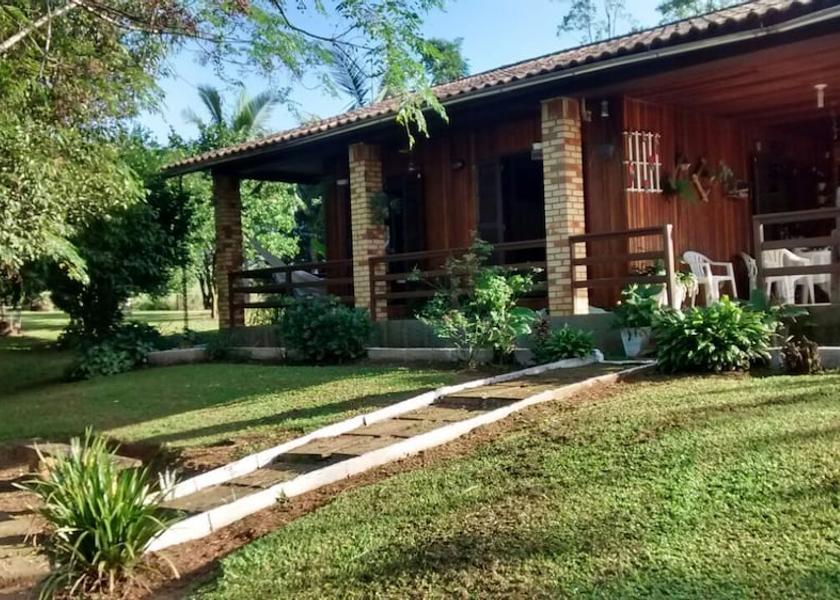 Santa Catarina Praia Grande Primary image