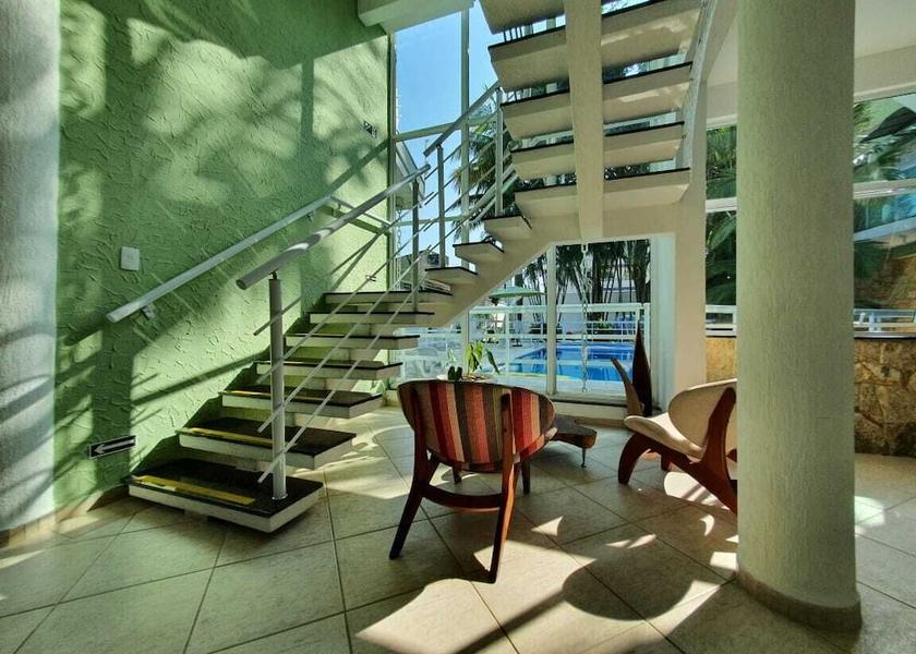 São Paulo State Praia Grande Terrace