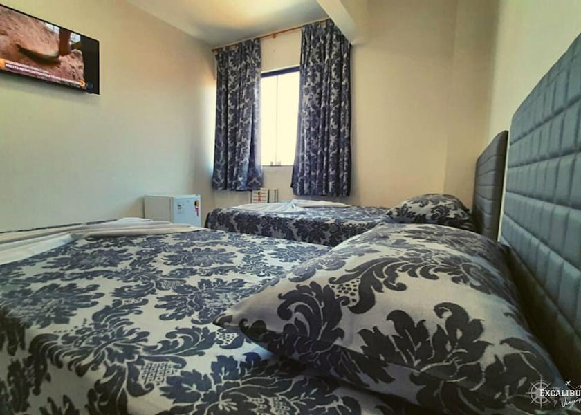São Paulo State Praia Grande Room