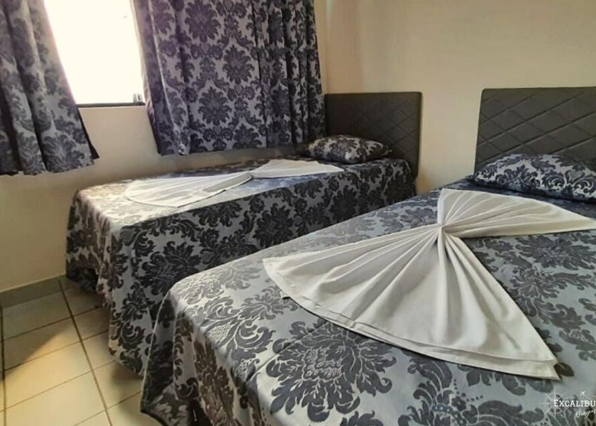 São Paulo State Praia Grande Room