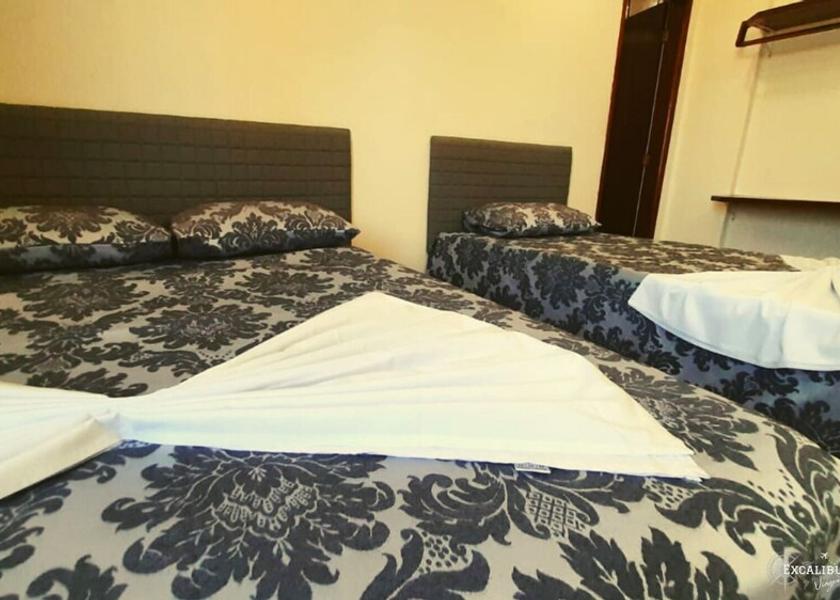São Paulo State Praia Grande Room