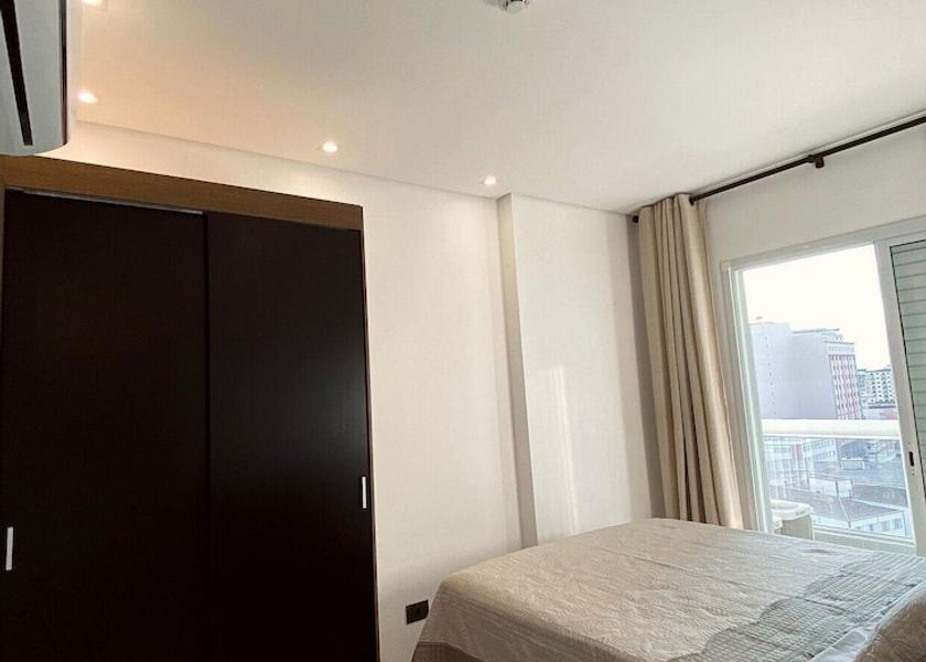 Sao Paulo (state) Praia Grande Room