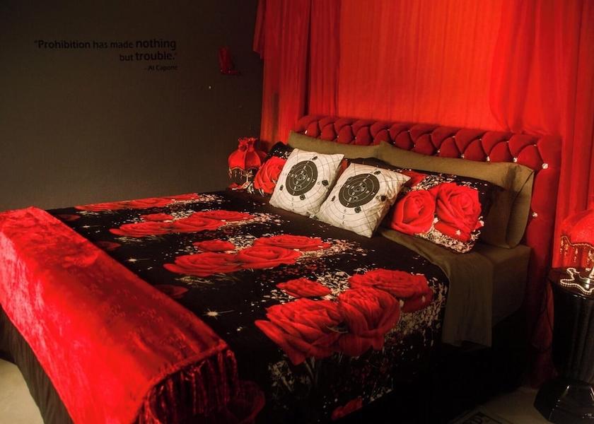 Santa Catarina Praia Grande Room