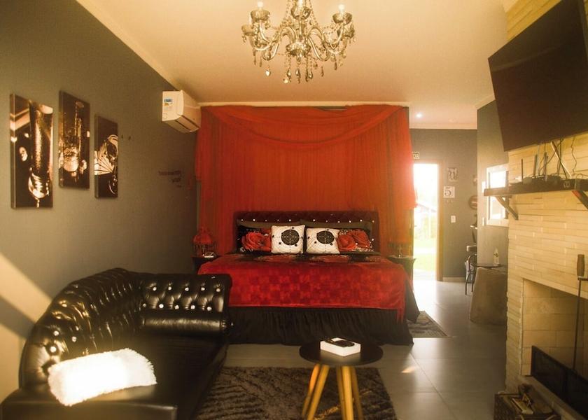 Santa Catarina Praia Grande Room