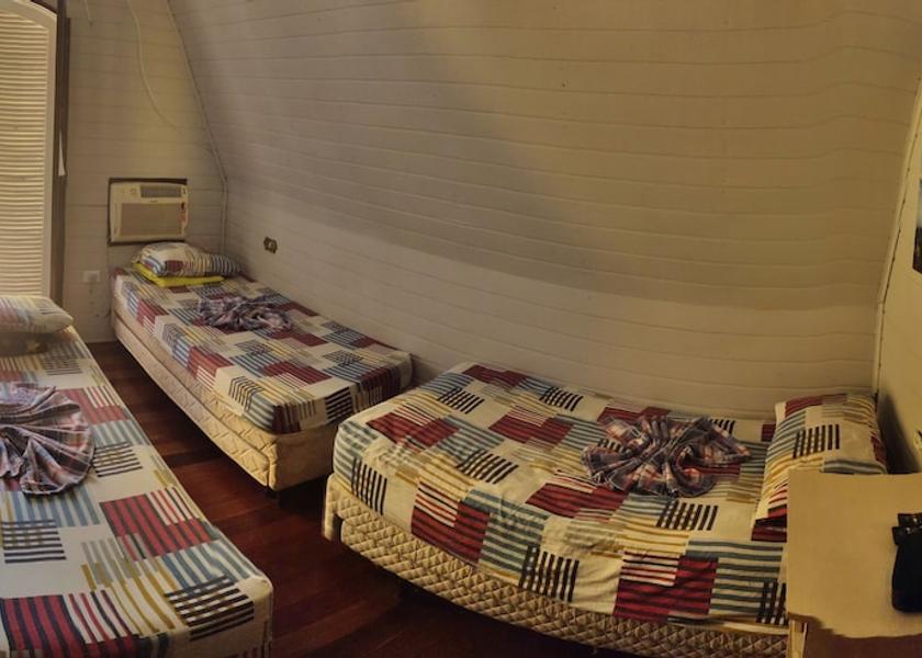 São Paulo State Praia Grande Room