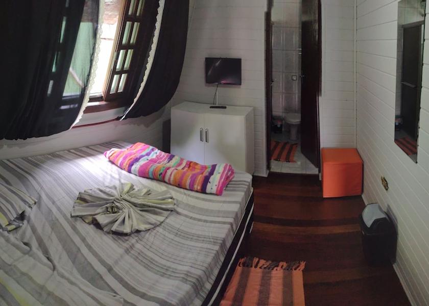 São Paulo State Praia Grande Room