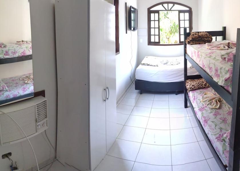 São Paulo State Praia Grande Room