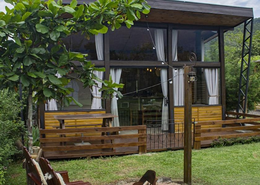 Santa Catarina Praia Grande Terrace
