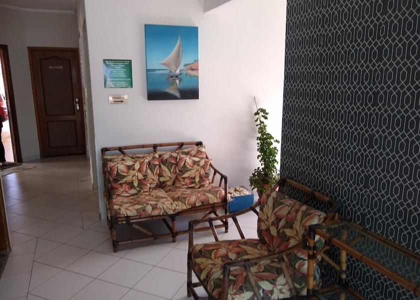 Sao Paulo (state) Praia Grande Living Area