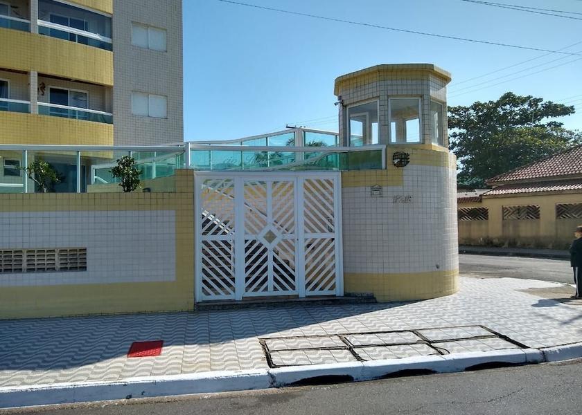 Sao Paulo (state) Praia Grande Property Grounds