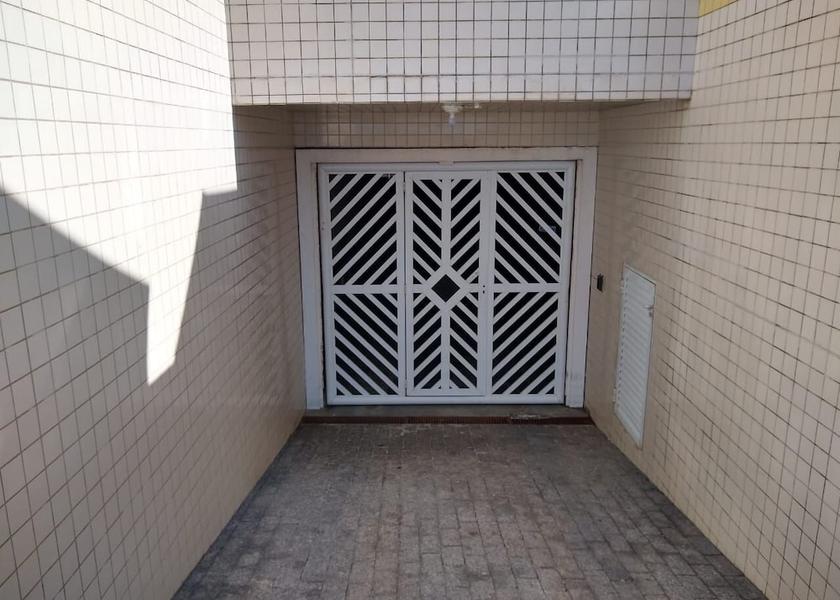 Sao Paulo (state) Praia Grande Property Grounds