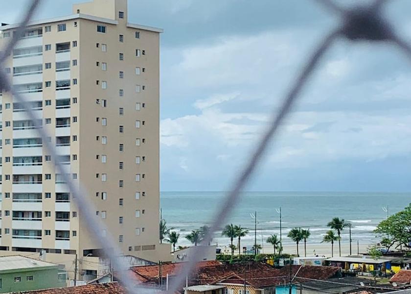 Sao Paulo (state) Praia Grande Amenity