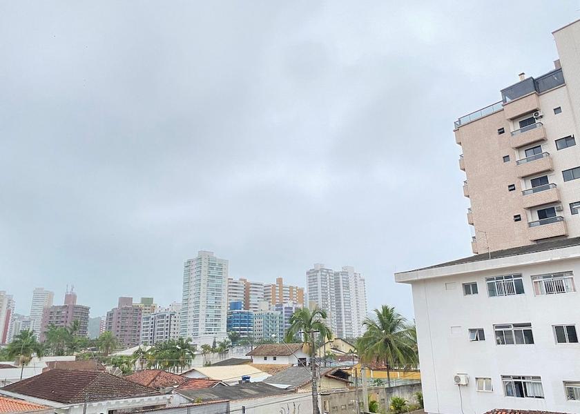 São Paulo State Praia Grande Amenity