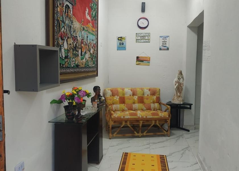 São Paulo State Praia Grande Reception