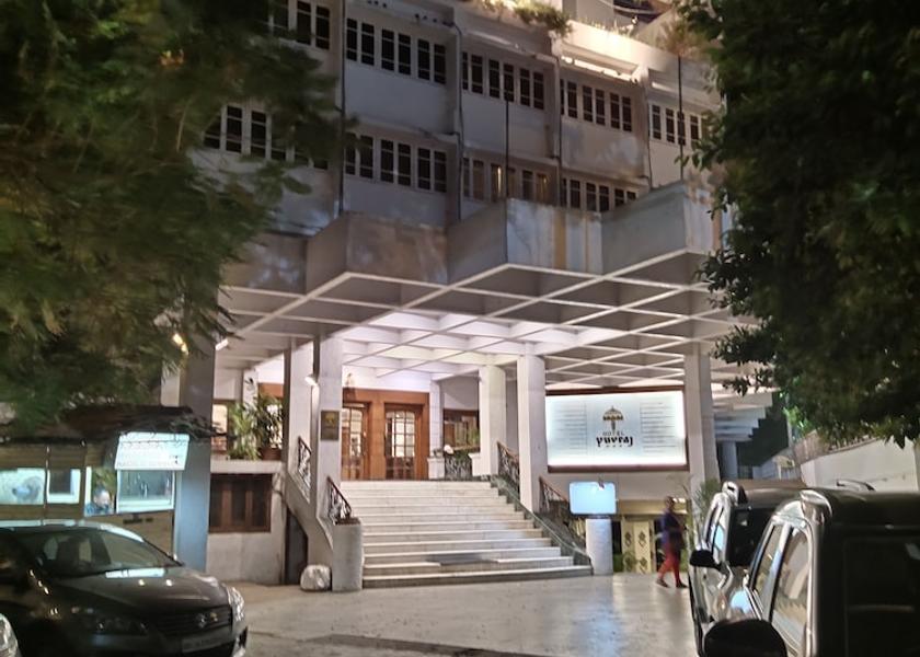 Gujarat Vadodara Primary image