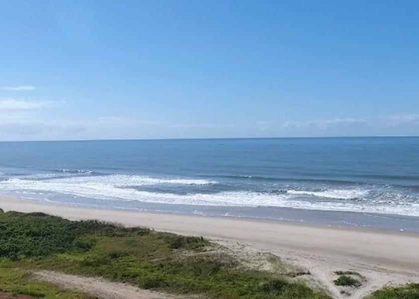 Parana (state) Guaratuba Beach