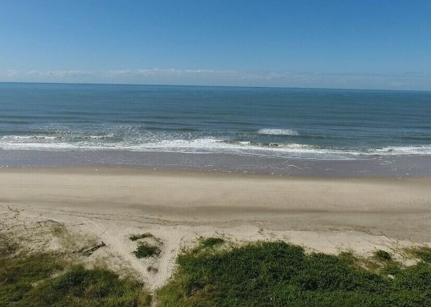 Parana (state) Guaratuba Beach
