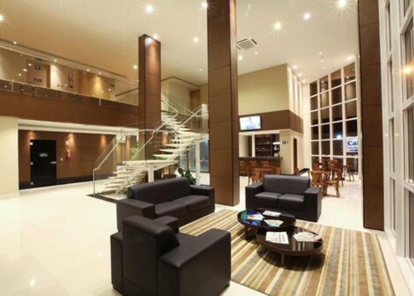 Paraná Cascavel Lobby