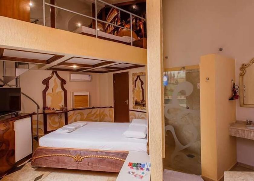 Paraná Cascavel Room
