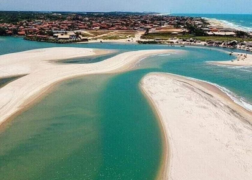 Ceará Cascavel Beach