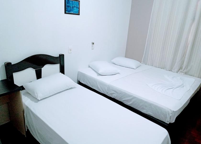 Paraná Cascavel Room