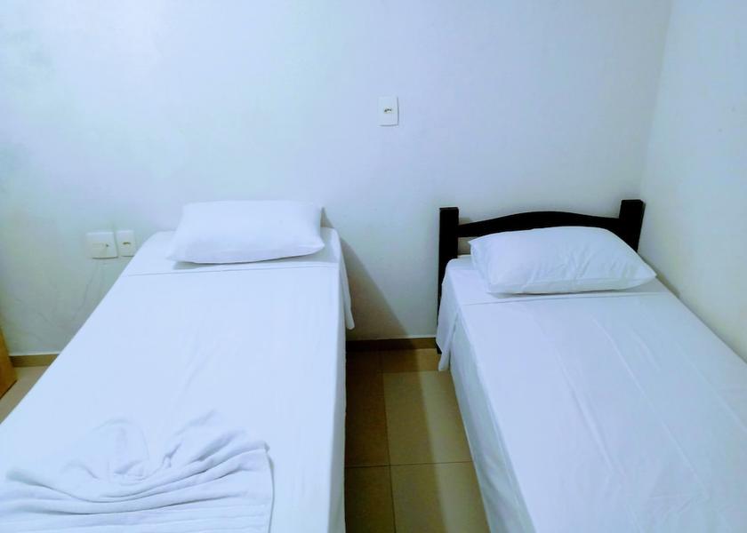 Paraná Cascavel Room