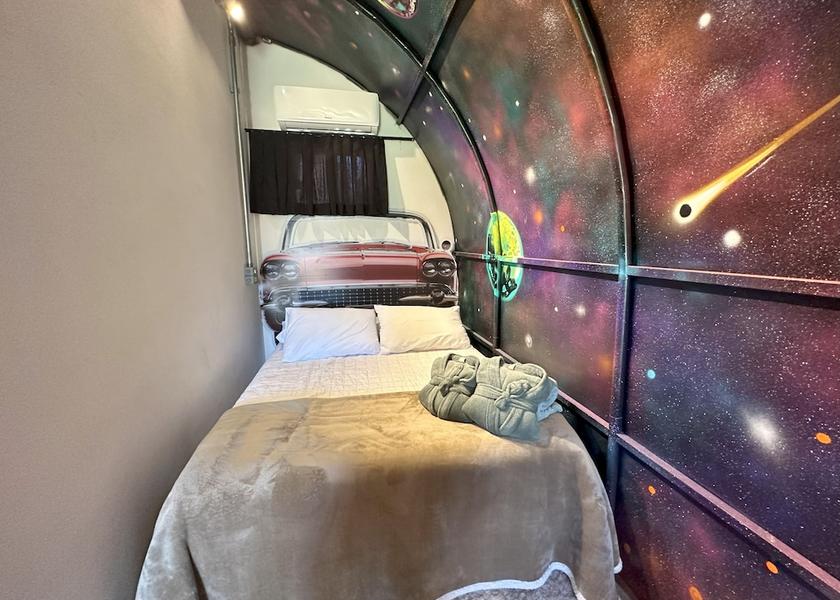 Paraná Cascavel Room