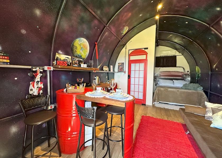 Paraná Cascavel Room