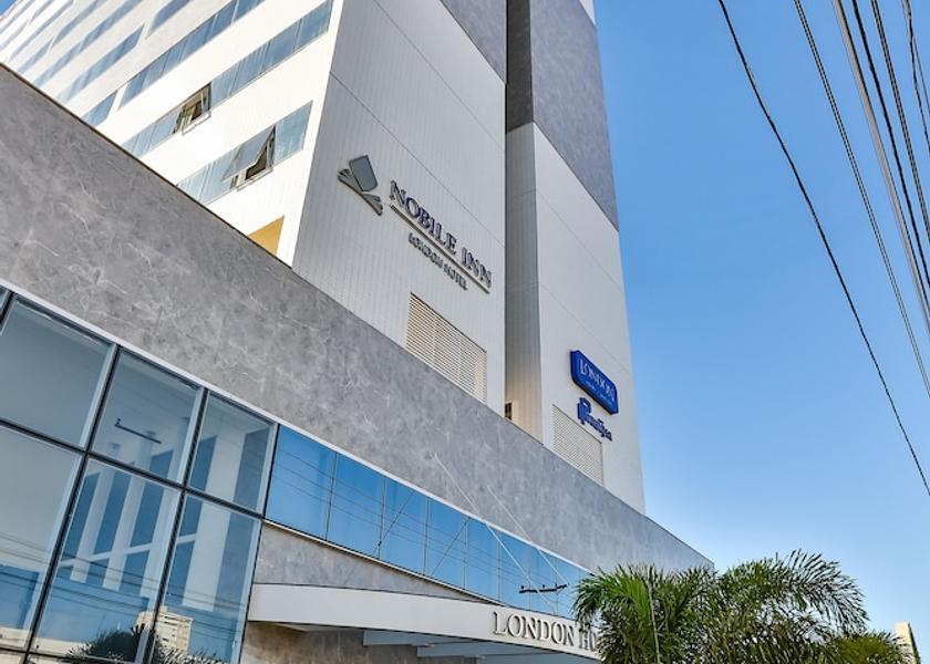 Goiás Anapolis Exterior