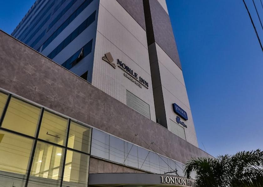 Goiás Anapolis Exterior