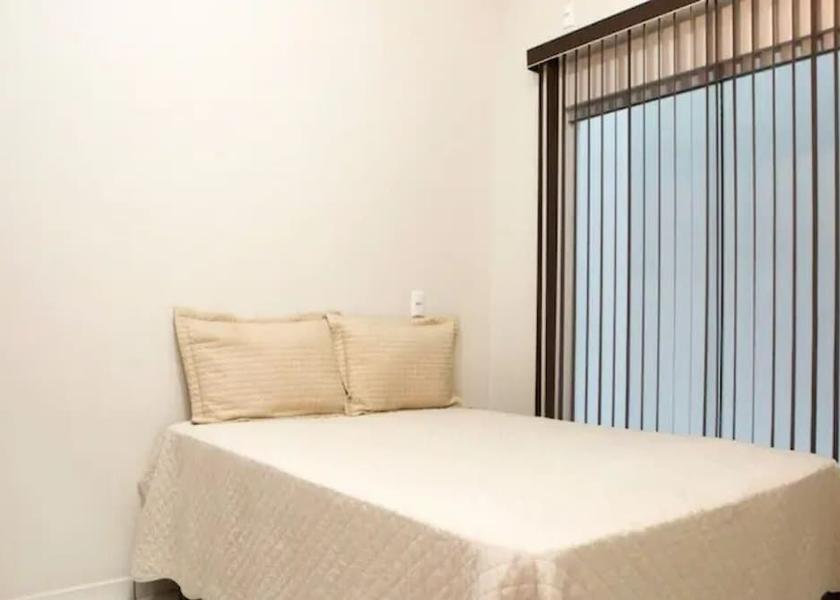 Goiás Anapolis Room