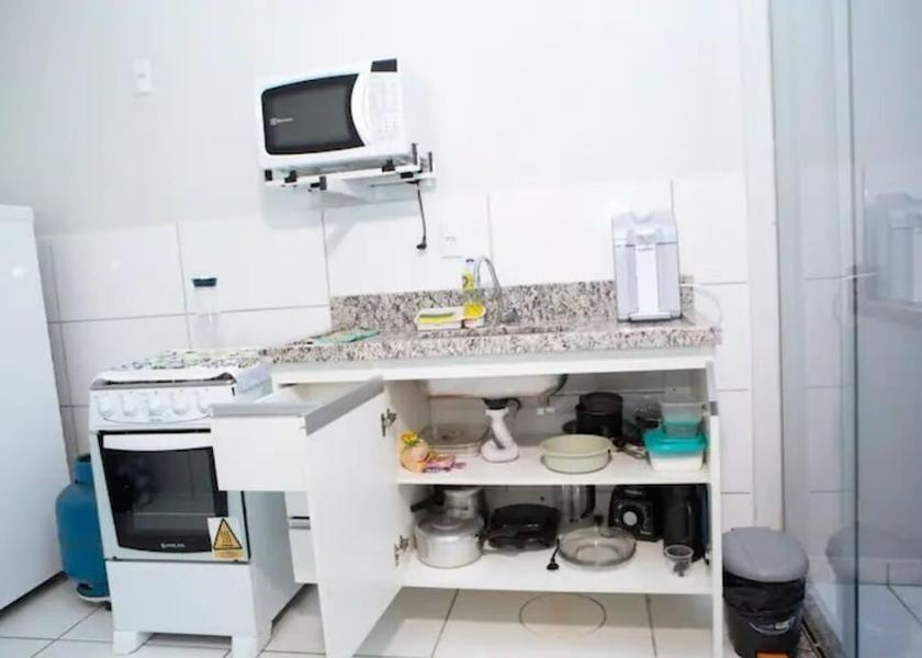 Goiás Anapolis Kitchen