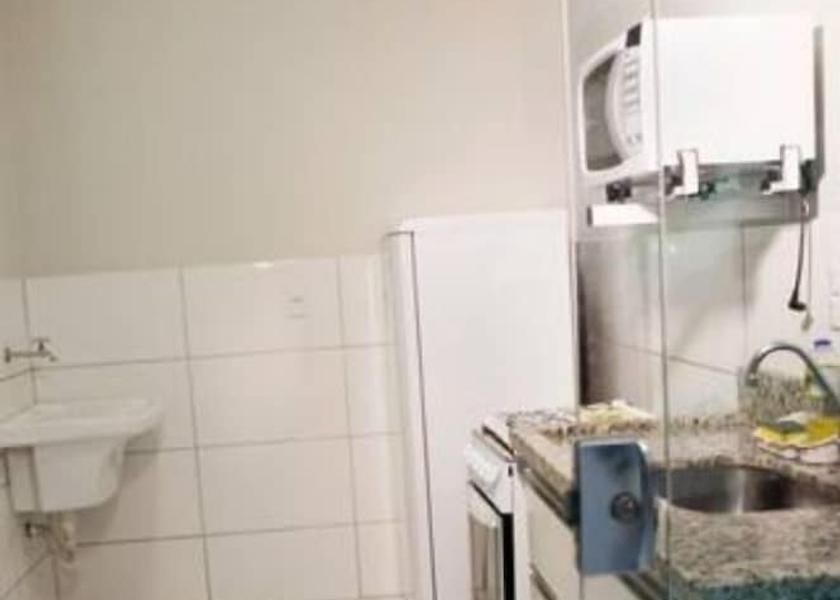 Goiás Anapolis Kitchen
