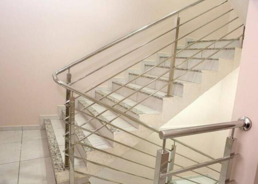 Goiás Anapolis Staircase