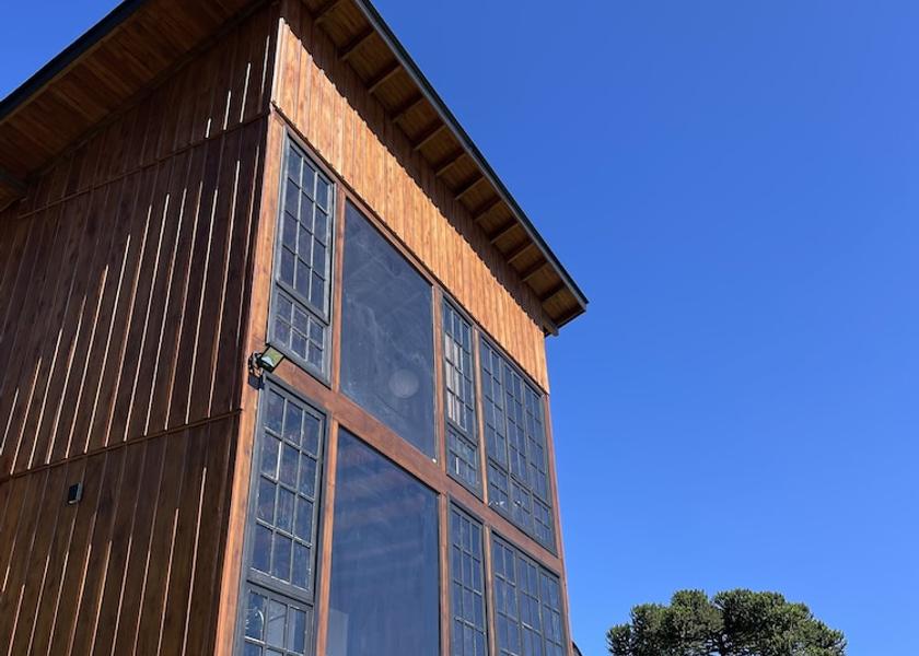 Santa Catarina (state) Urubici Facade