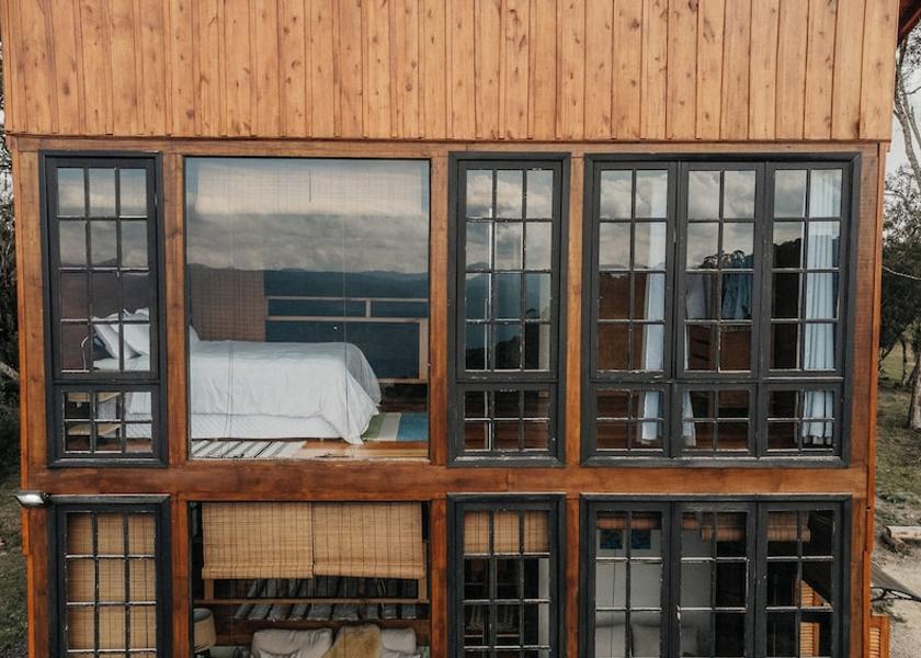 Santa Catarina (state) Urubici Facade