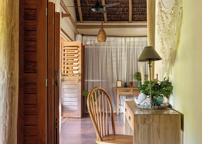 Northeast Region Tibau do Sul Room