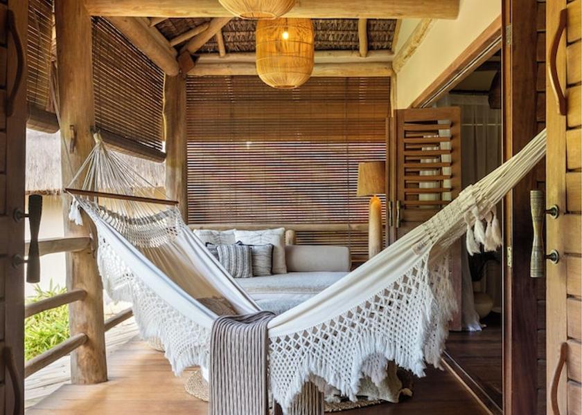 Northeast Region Tibau do Sul Room