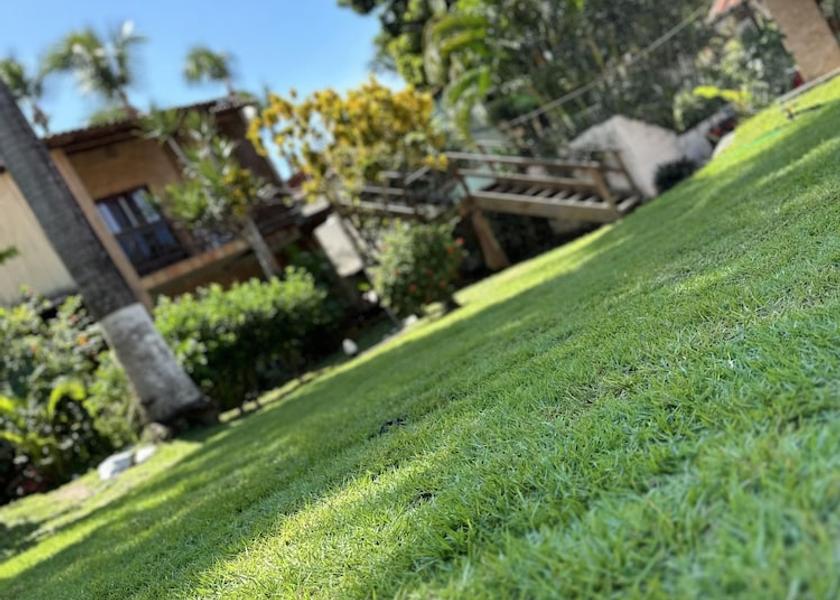 Northeast Region Tibau do Sul Facade