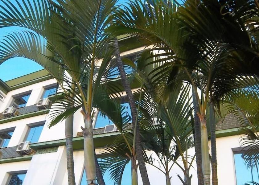 Rio Grande do Sul Canoas Exterior Detail