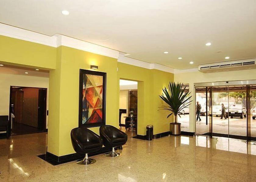 Rio Grande do Sul Canoas Reception
