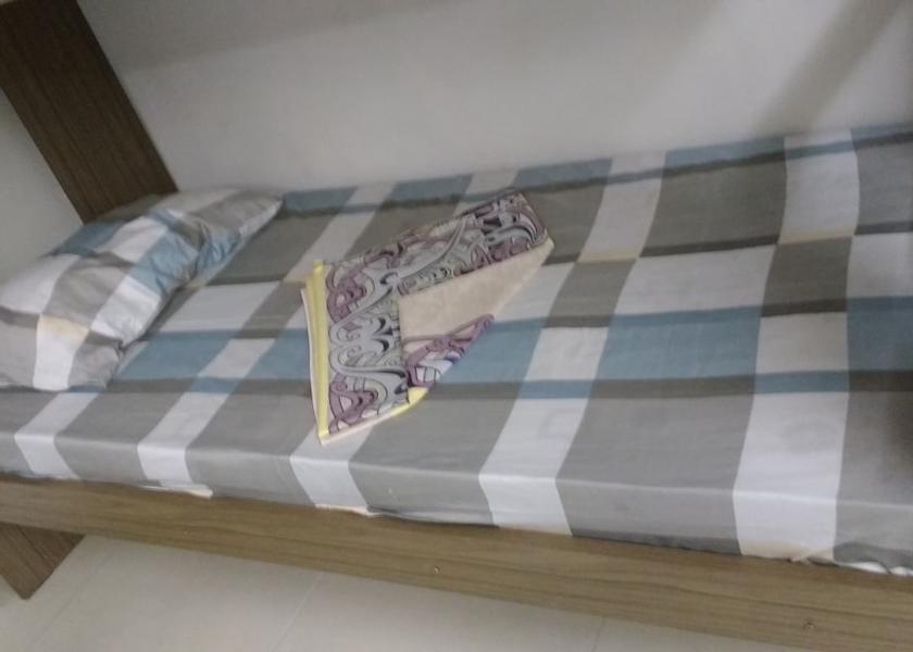 Espírito Santo Vila Velha Room