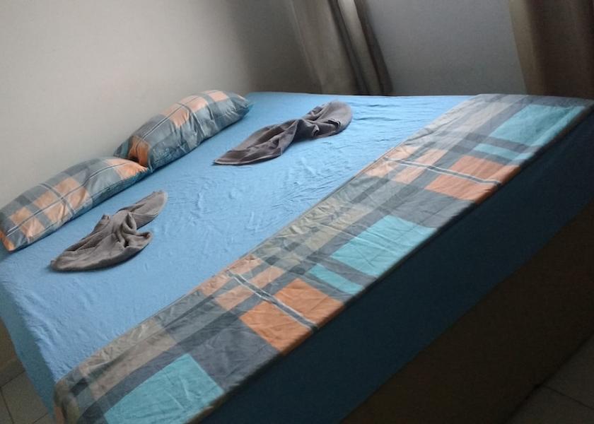 Espírito Santo Vila Velha Room